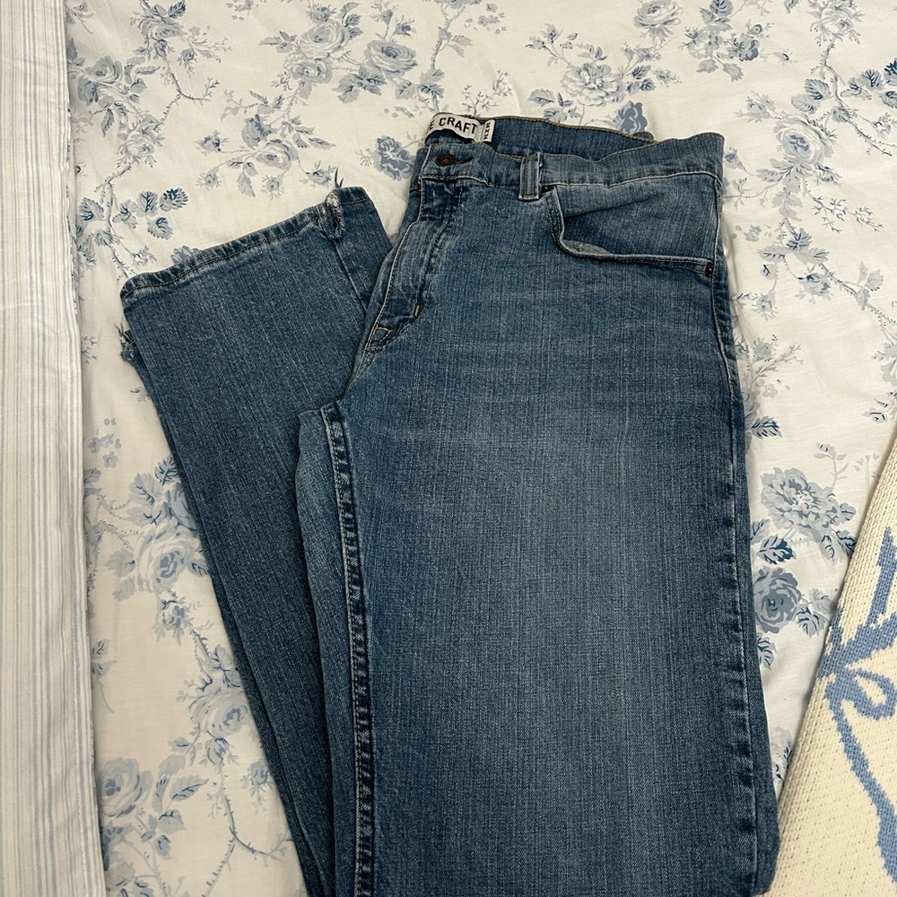 True Craft Men’s Jeans - Size 34x34